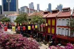 Kreta Ayer Conservation Area (D1), Shop House #475301561